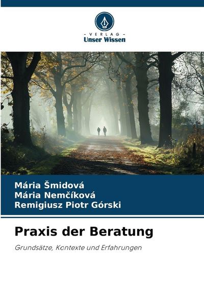 Produktbild: Praxis der Beratung