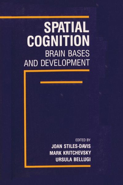 Produktbild: Spatial Cognition