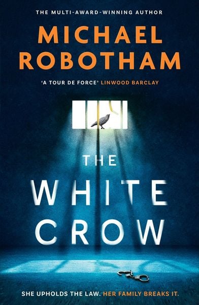 Produktbild: The White Crow