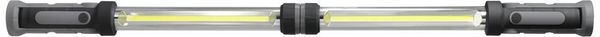 Produktbild: TOOLCRAFT TO-5101020 Arbeitsleuchte akkubetrieben 5W 2 x 500lm