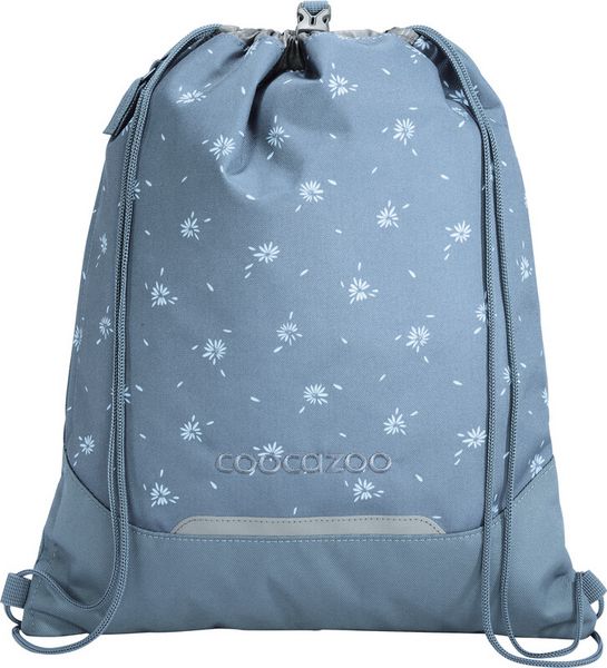 Produktbild: Turnbeutel Bloomy Daisy