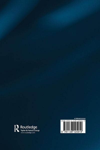 Produktbild: The Rise of Critical Animal Studies