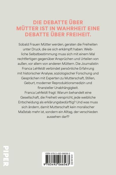 Produktbild: Gute M&uuml;tter, schlechte M&uuml;tter