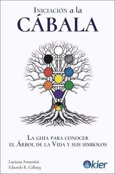 Produktbild: Iniciaci&oacute;n a la C&aacute;bala