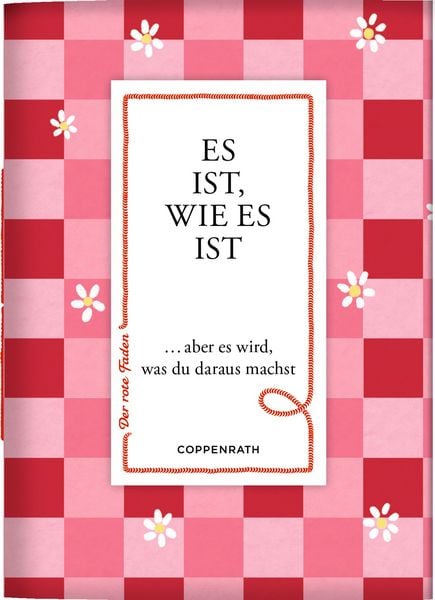 Produktbild: Es ist, wie es ist