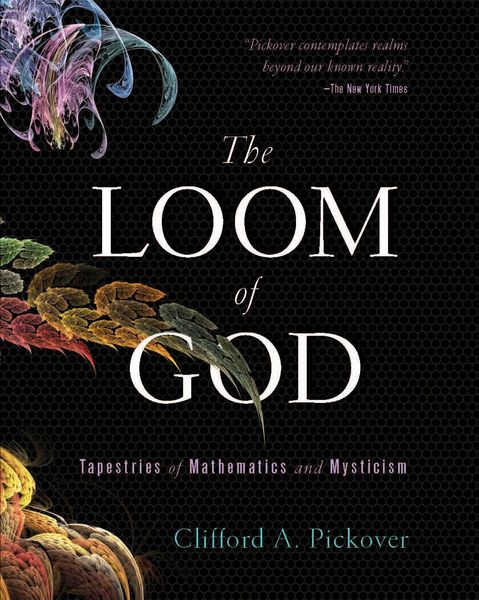 Produktbild: The Loom of God