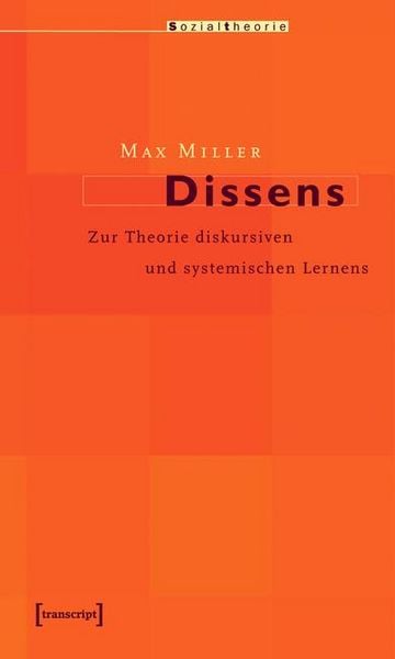 Produktbild: Dissens