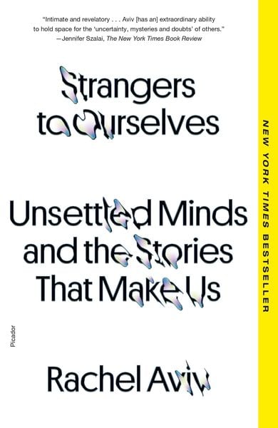 Produktbild: Strangers to Ourselves