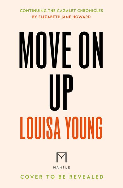 Produktbild: Move On Up