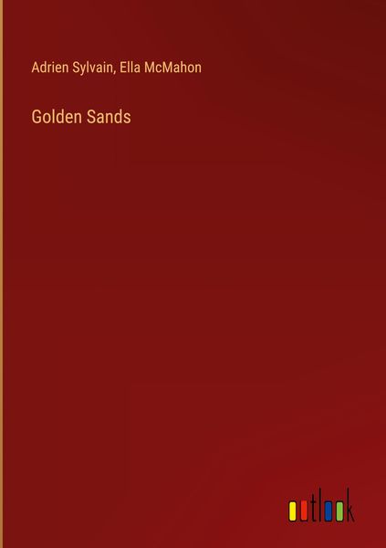 Produktbild: Golden Sands