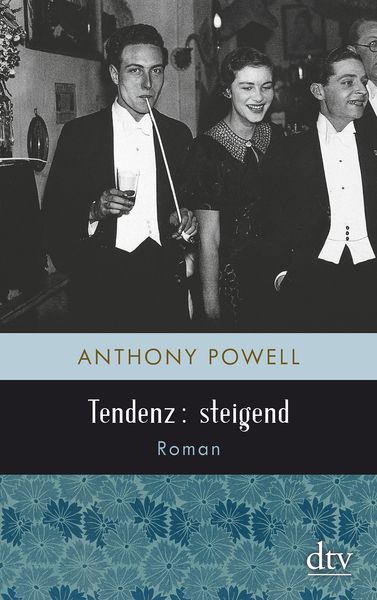 Produktbild: Tendenz: steigend