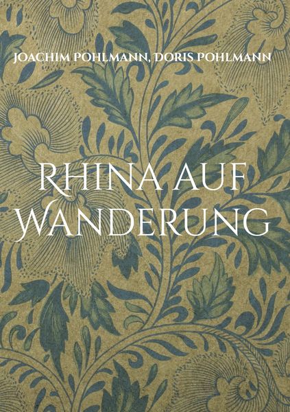 Produktbild: Rhina auf Wanderung