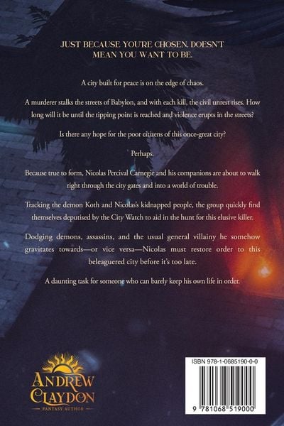 Produktbild: Demons and Disorder