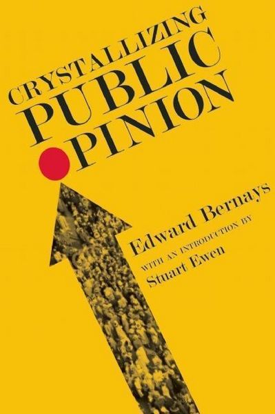Produktbild: Crystallizing Public Opinion