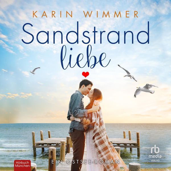 Sandstrandliebe