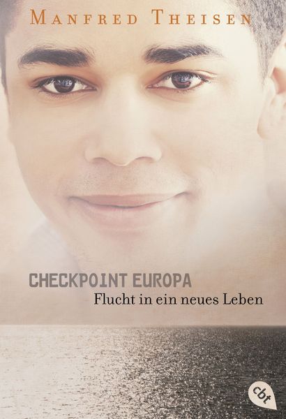 Produktbild: Checkpoint Europa