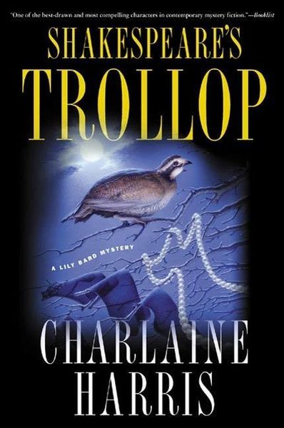 Produktbild: Shakespeare's Trollop