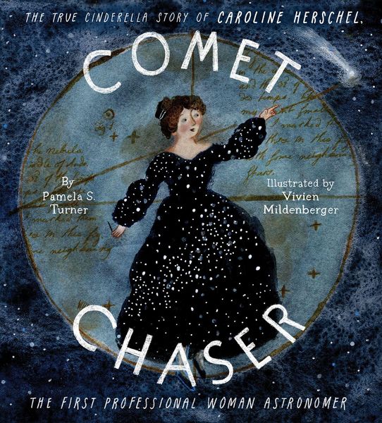 Produktbild: Comet Chaser