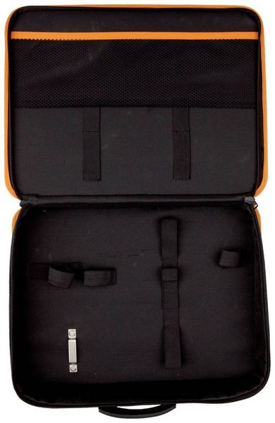 Produktbild: Bahco 4750FB5C Elektriker, Handwerker, Heimwerker, Techniker, Universal Werkzeugtasche unbest&uuml;ckt 1 St&uuml;ck (B x H x T) 403 x 80 x 305 mm
