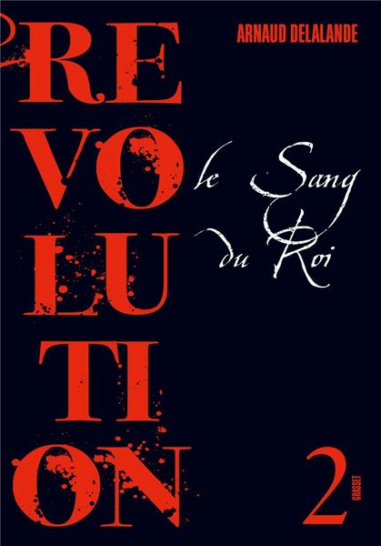 Produktbild: Le Sang Du Roi