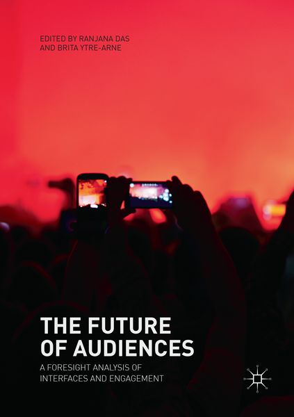 Produktbild: The Future of Audiences