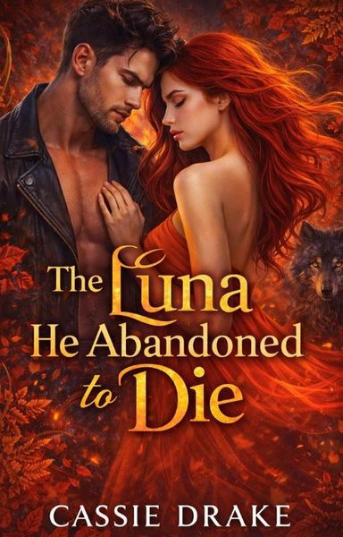 Produktbild: The Luna He Abandoned To Die
