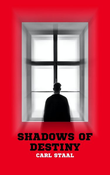 Produktbild: Shadows of Destiny by Carl Staal