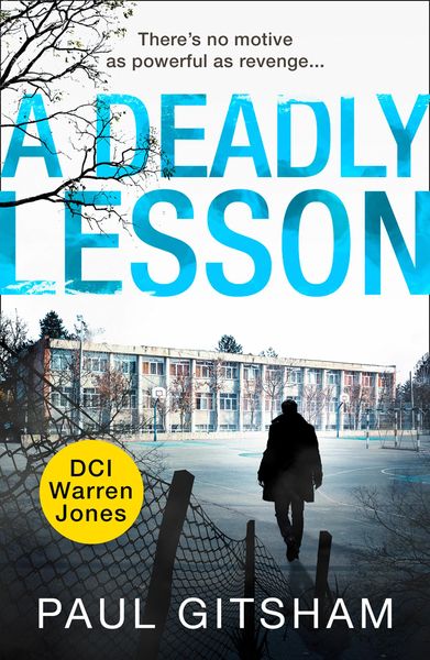 Produktbild: A Deadly Lesson (novella)