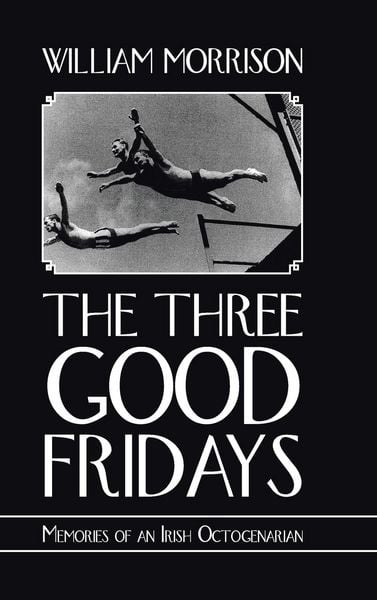 Produktbild: The Three Good Fridays