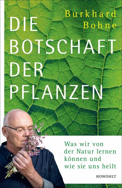Produktbild: Die Botschaft der Pflanzen