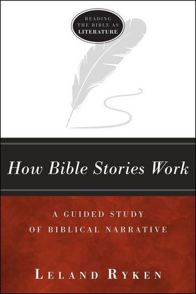 Produktbild: How Bible Stories Work