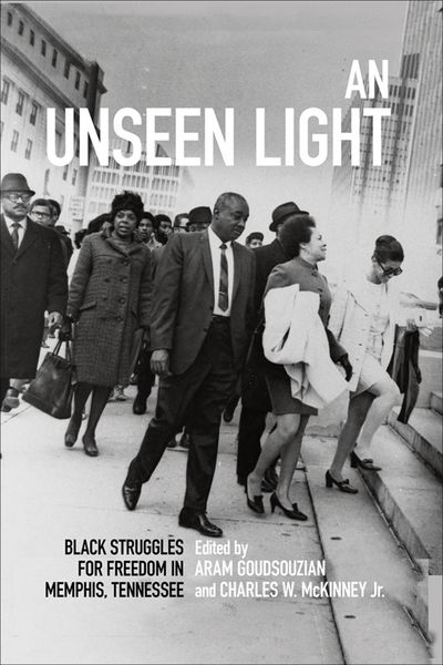Produktbild: An Unseen Light