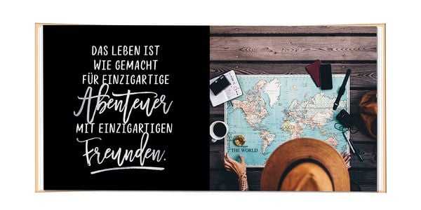 Produktbild: Du wirst immer mein Lieblingsmensch bleiben