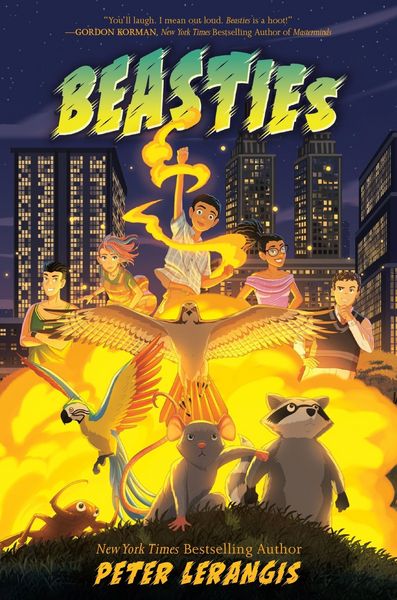 Produktbild: Beasties