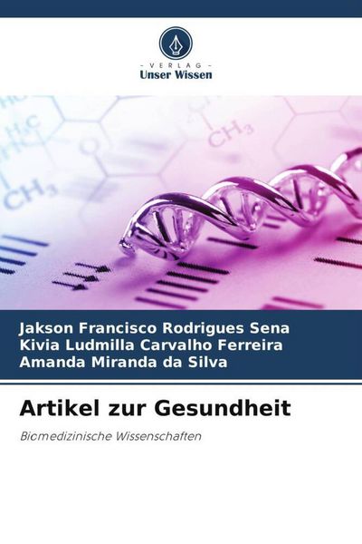 Produktbild: Artikel zur Gesundheit