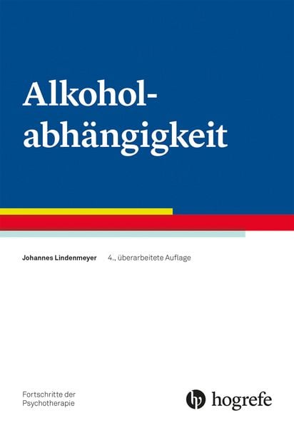 Produktbild: Alkoholabh&auml;ngigkeit
