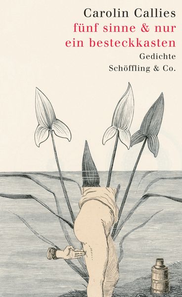 Produktbild: f&uuml;nf sinne &amp; nur ein besteckkasten