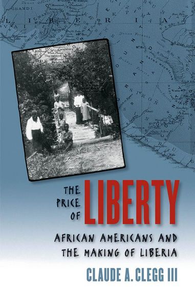 Produktbild: The Price of Liberty