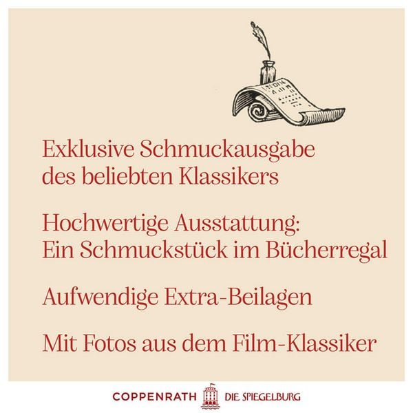 Produktbild: Die Feuerzangenbowle