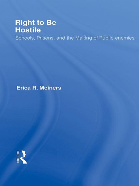 Produktbild: Right to Be Hostile