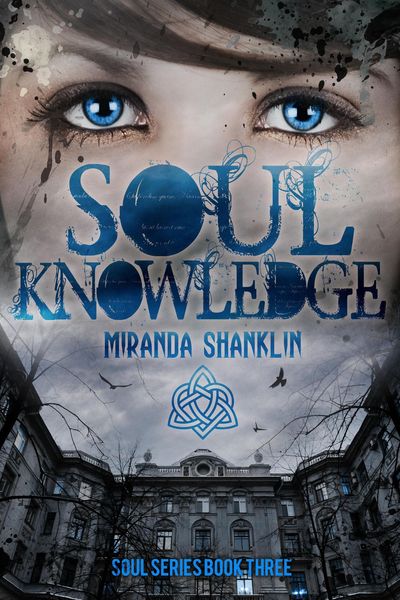 Produktbild: Soul Knowledge (Soul Series, #3)