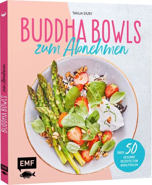 Produktbild: Buddha Bowls zum Abnehmen