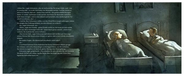 Die Nacht Im Hotel Siegfried Lenz Wikipedia "Die Nacht im Hotel" online kaufen