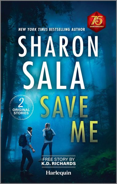 Produktbild: Save Me