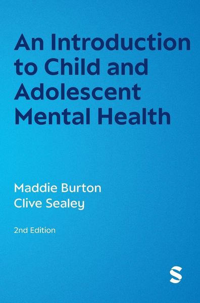 Produktbild: An Introduction to Child and Adolescent Mental Health (Second Edition)