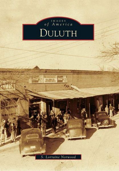 Produktbild: Duluth