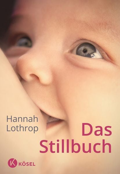 Produktbild: Das Stillbuch