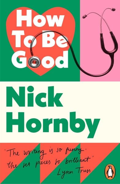 Produktbild: How to be Good