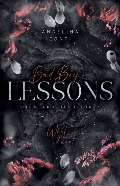 Produktbild: Bad Boy Lessons