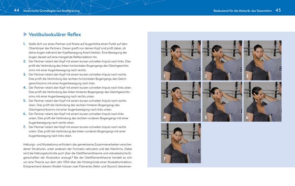 Produktbild: Das neue Krafttraining